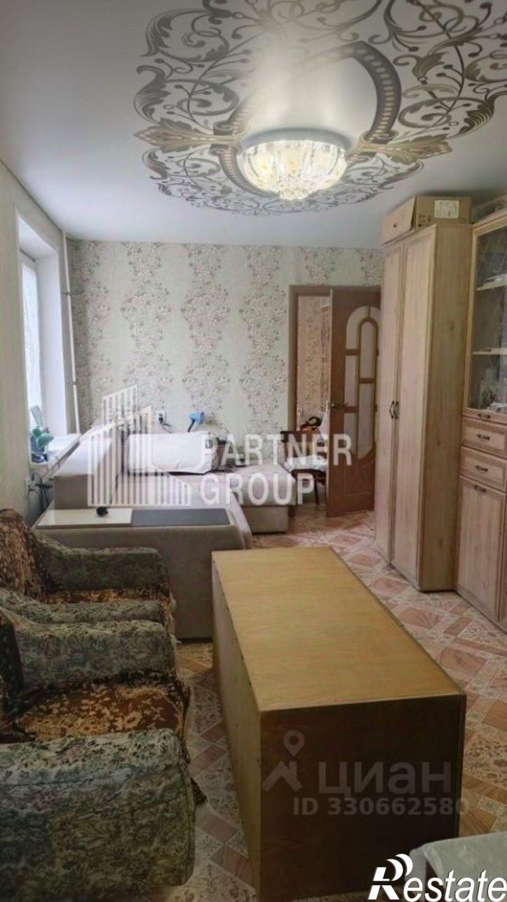 2-комн квартира улица Пузакова, 42,  д. 42
