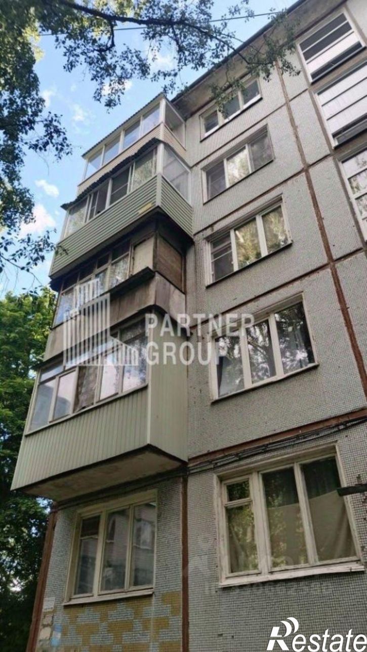 2-комн квартира улица Пузакова, 42,  д. 42