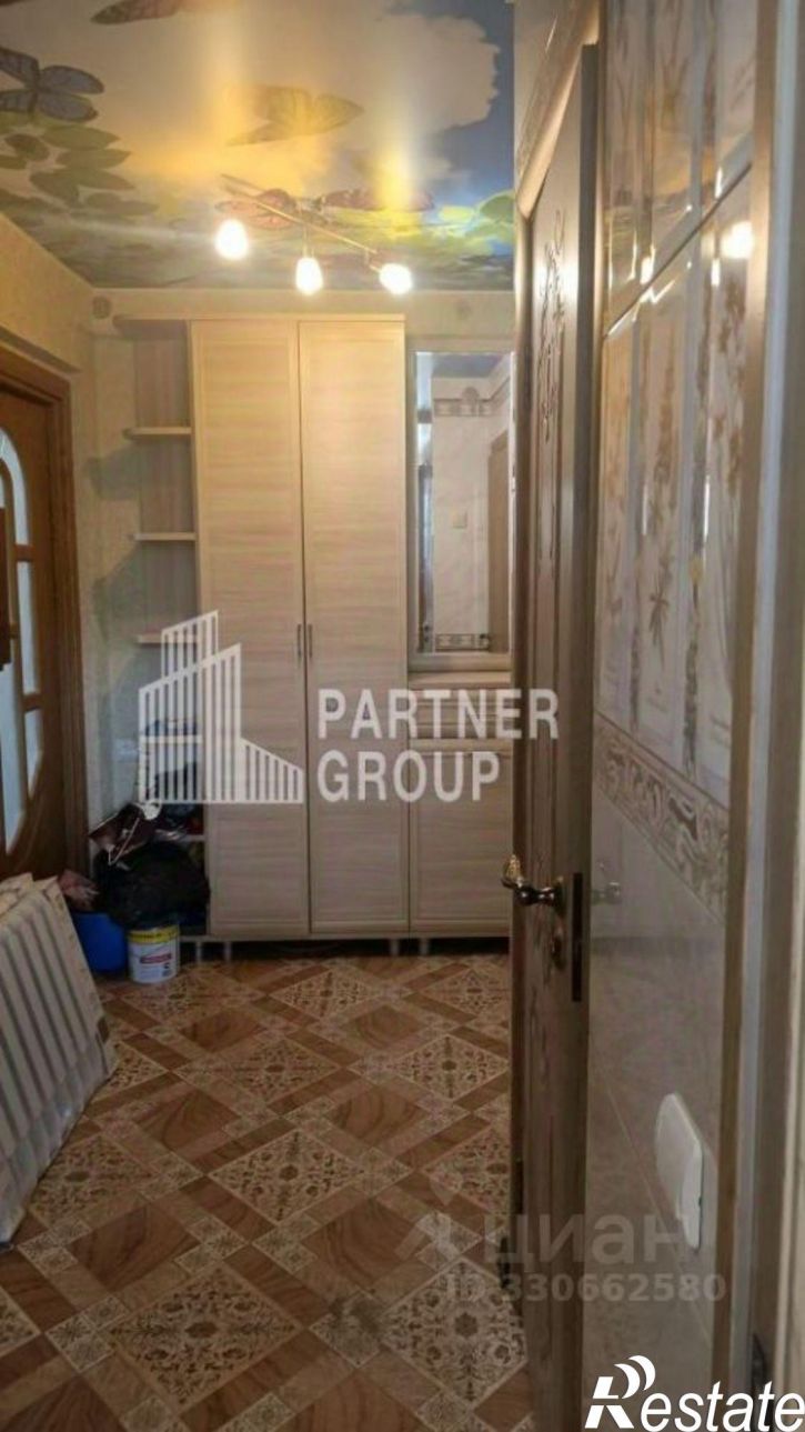 2-комн квартира улица Пузакова, 42,  д. 42