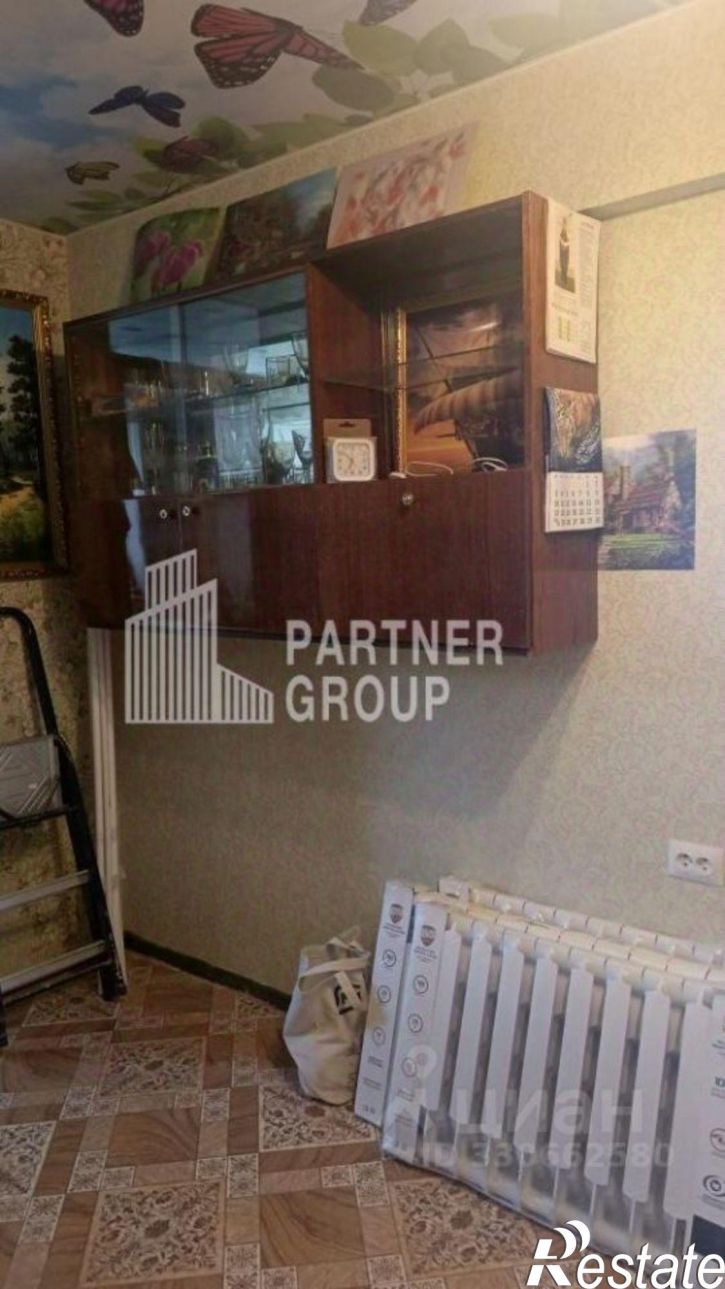 2-комн квартира улица Пузакова, 42,  д. 42