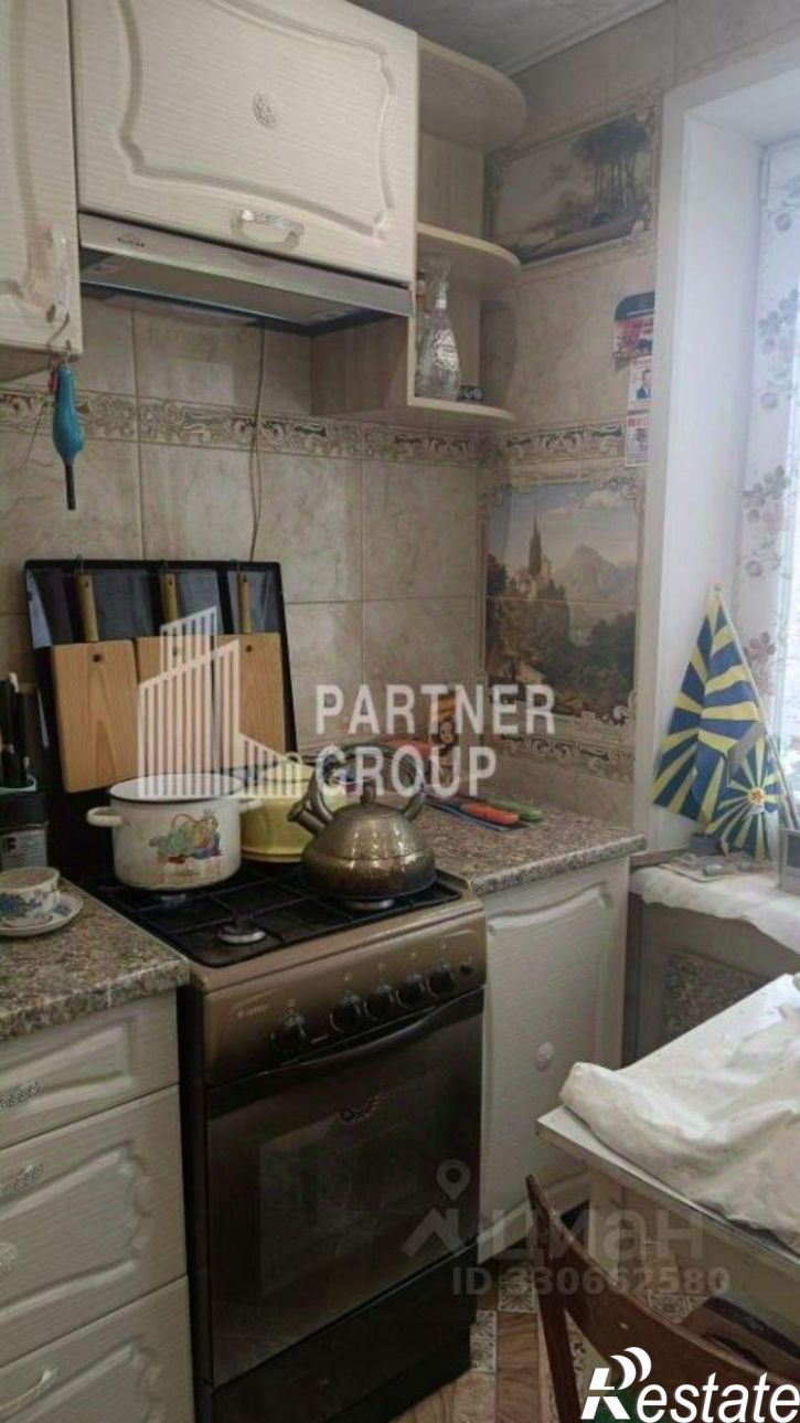 2-комн квартира улица Пузакова, 42,  д. 42