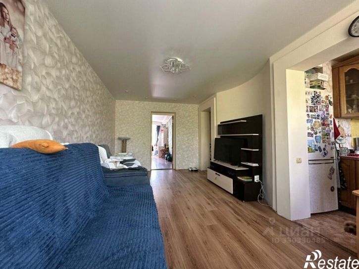 2-комн квартира Красноармейский проспект, 52,  д. 52
