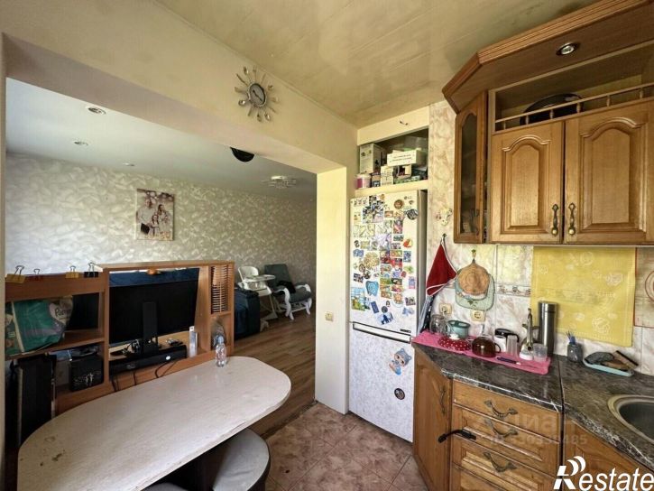 2-комн квартира Красноармейский проспект, 52,  д. 52