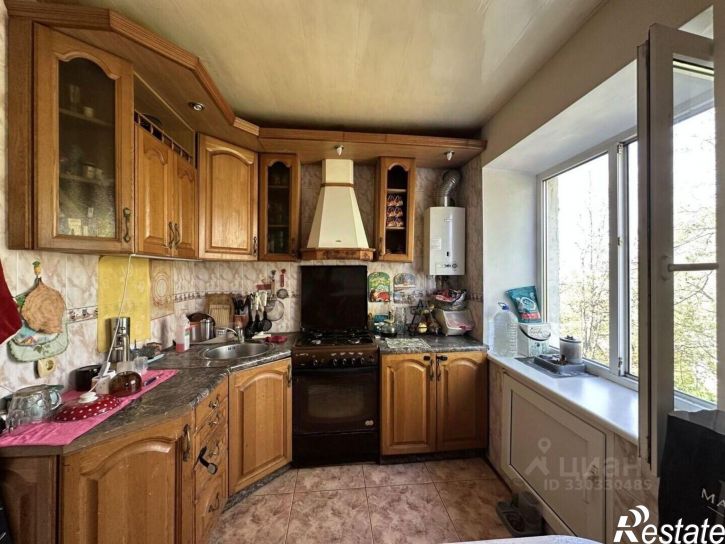 2-комн квартира Красноармейский проспект, 52,  д. 52