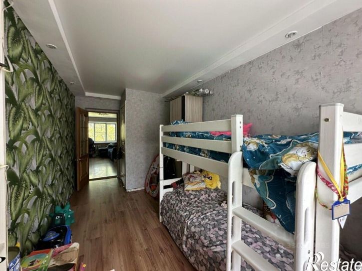 2-комн квартира Красноармейский проспект, 52,  д. 52