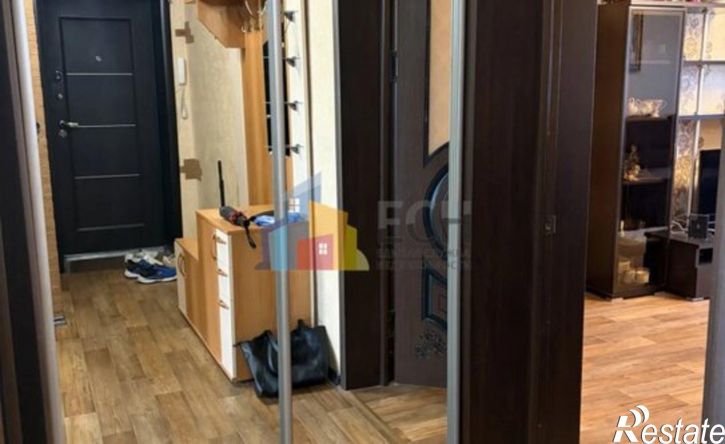 2-комн квартира улица Болотова, 59,  д. 59