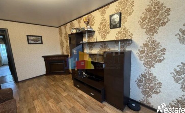 2-комн квартира улица Болотова, 59,  д. 59