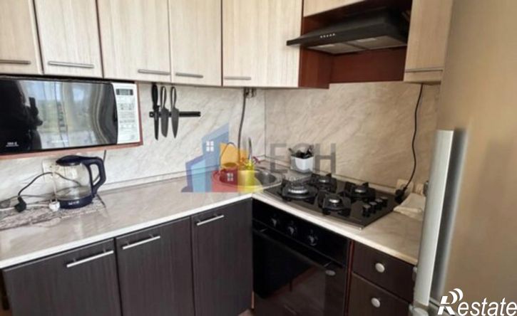 2-комн квартира улица Болотова, 59,  д. 59