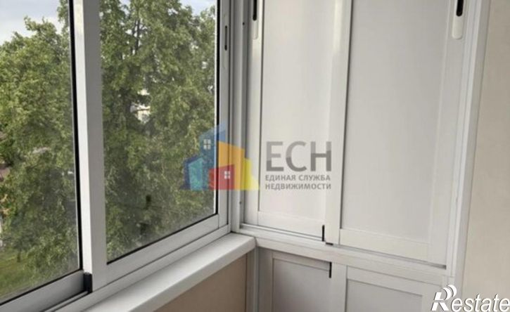 2-комн квартира улица Болотова, 59,  д. 59
