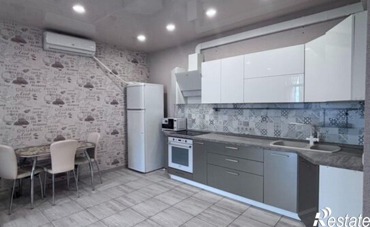 3-комн квартира улица Седова, 26 к1,  д. 26 к1