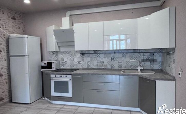 3-комн квартира улица Седова, 26 к1,  д. 26 к1