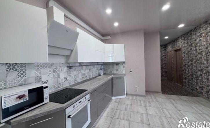 3-комн квартира улица Седова, 26 к1,  д. 26 к1