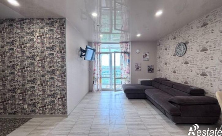 3-комн квартира улица Седова, 26 к1,  д. 26 к1