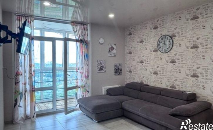 3-комн квартира улица Седова, 26 к1,  д. 26 к1