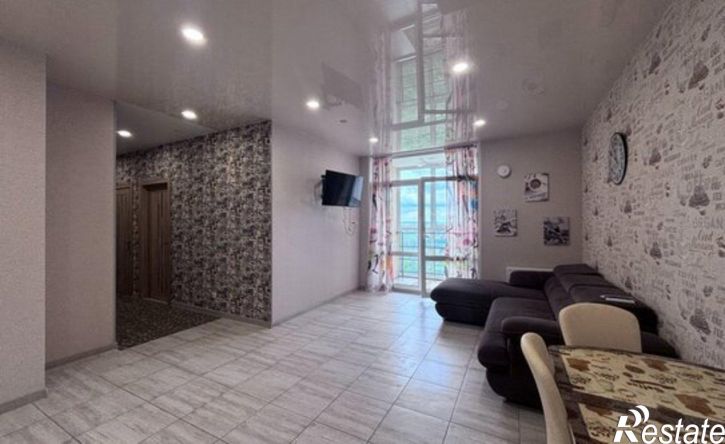 3-комн квартира улица Седова, 26 к1,  д. 26 к1