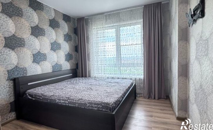 3-комн квартира улица Седова, 26 к1,  д. 26 к1