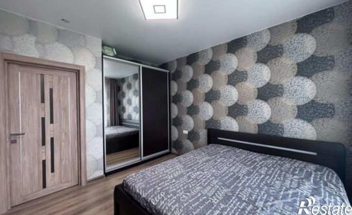 3-комн квартира улица Седова, 26 к1,  д. 26 к1
