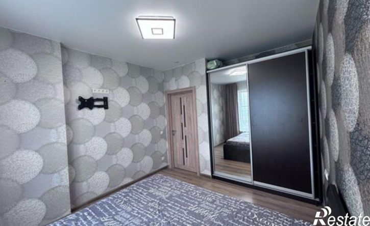 3-комн квартира улица Седова, 26 к1,  д. 26 к1