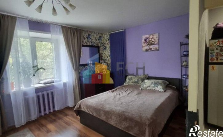 1-комн квартира Тульская улица, 8,  д. 8