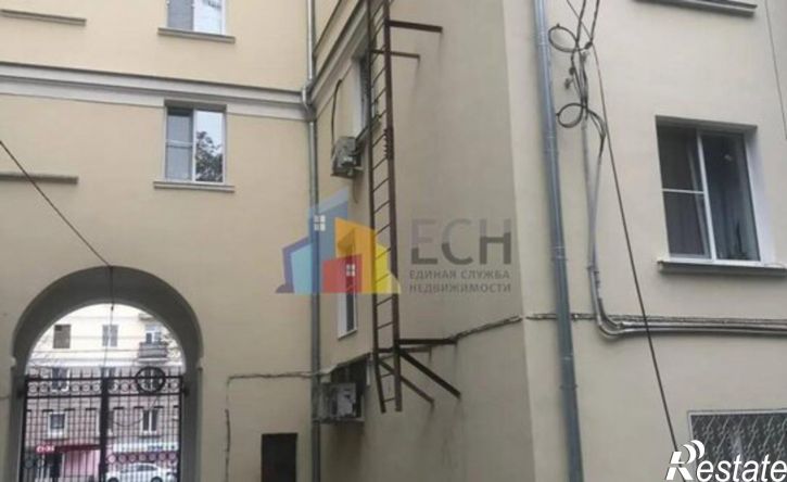 4-комн квартира проспект Ленина, 63,  д. 63