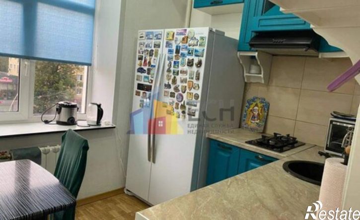 4-комн квартира проспект Ленина, 63,  д. 63
