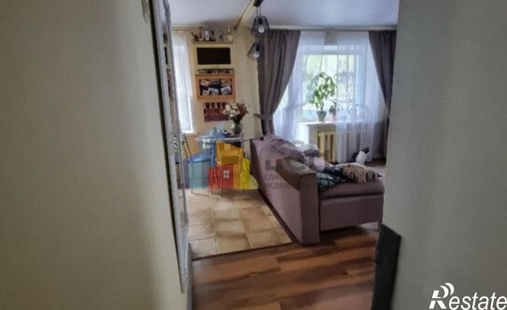 1-комн квартира Тульская улица, 8,  д. 8