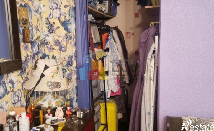 1-комн квартира Тульская улица, 8,  д. 8