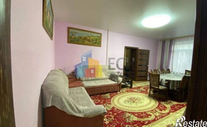 4-комн квартира проспект Ленина, 63,  д. 63