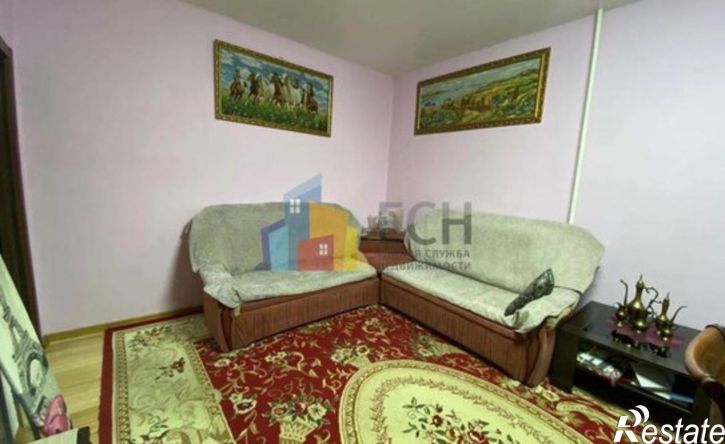 4-комн квартира проспект Ленина, 63,  д. 63