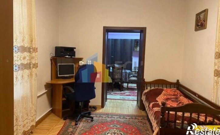 4-комн квартира проспект Ленина, 63,  д. 63