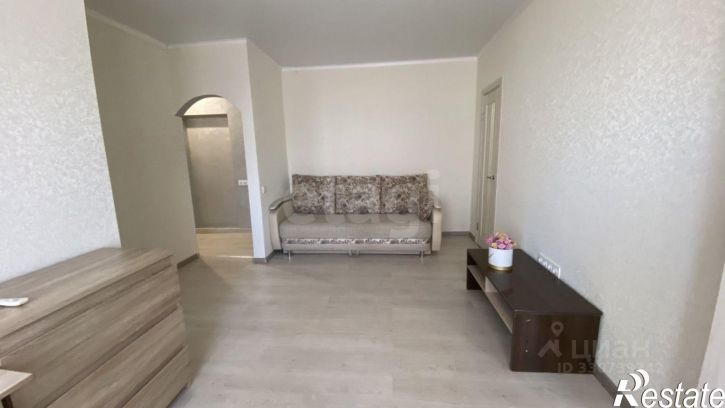 2-комн квартира улица Белкина, 1Б,  д. 1Б