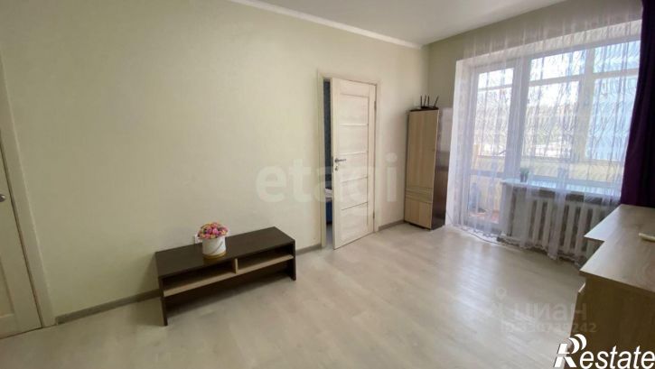 2-комн квартира улица Белкина, 1Б,  д. 1Б