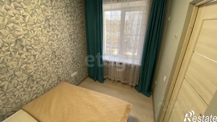 2-комн квартира улица Белкина, 1Б,  д. 1Б