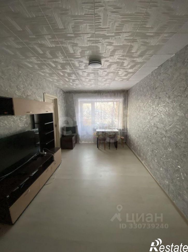 2-комн квартира улица Костычева, 8,  д. 8