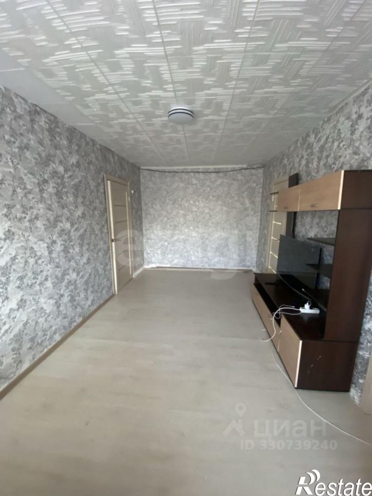 2-комн квартира улица Костычева, 8,  д. 8