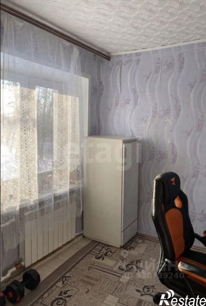 2-комн квартира улица Костычева, 8,  д. 8
