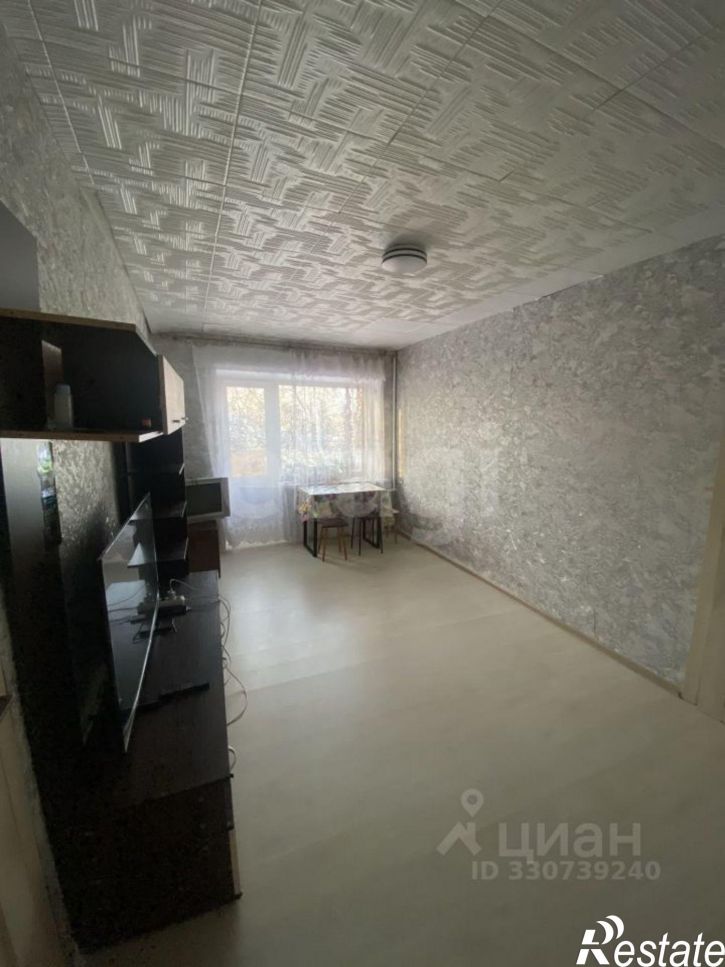 2-комн квартира улица Костычева, 8,  д. 8