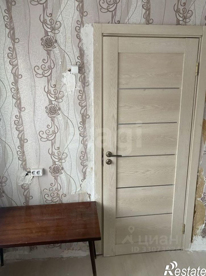 2-комн квартира улица Костычева, 8,  д. 8