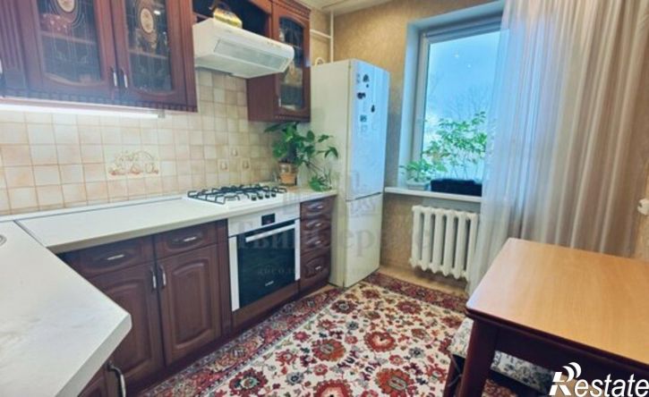 2-комн квартира улица Кирова, 149А,  д. 149А