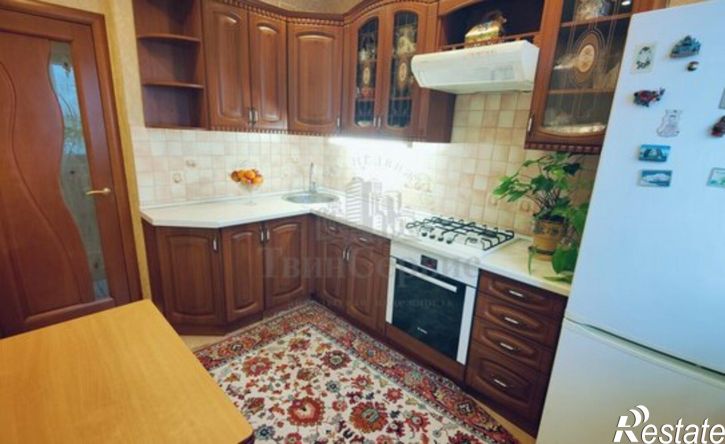 2-комн квартира улица Кирова, 149А,  д. 149А