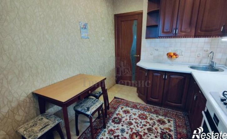 2-комн квартира улица Кирова, 149А,  д. 149А
