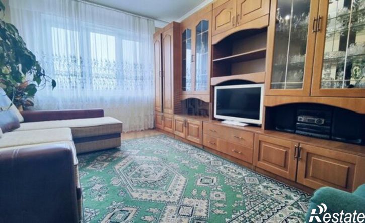 2-комн квартира улица Кирова, 149А,  д. 149А