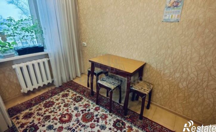 2-комн квартира улица Кирова, 149А,  д. 149А