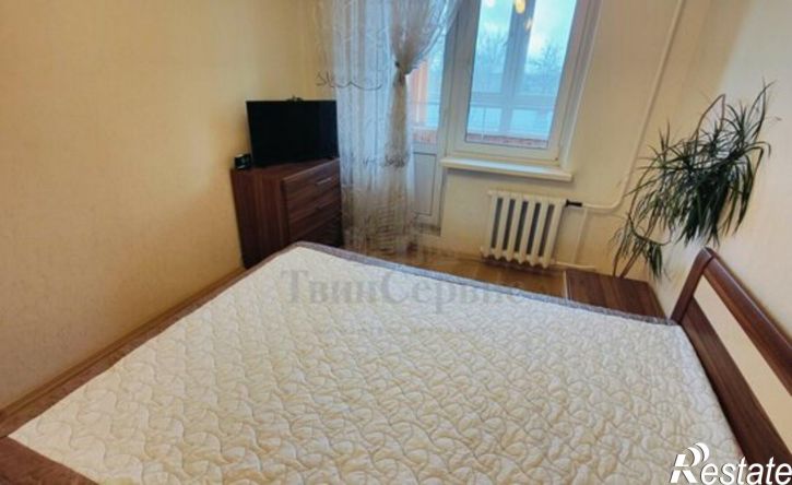 2-комн квартира улица Кирова, 149А,  д. 149А