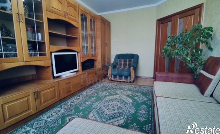 2-комн квартира улица Кирова, 149А,  д. 149А