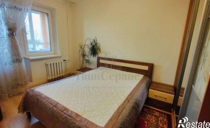 2-комн квартира улица Кирова, 149А,  д. 149А