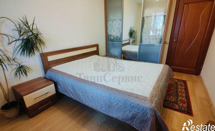 2-комн квартира улица Кирова, 149А,  д. 149А
