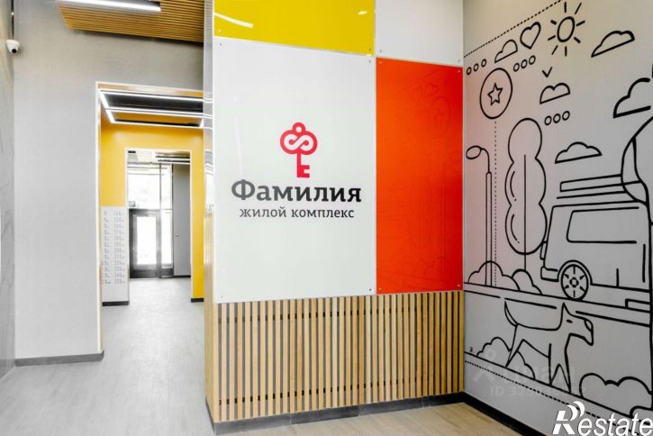 3-комн квартира в новом доме улица Седова, 26 к2,  д. 26 к2