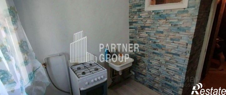 1-комн квартира улица Максима Горького, 31,  д. 31