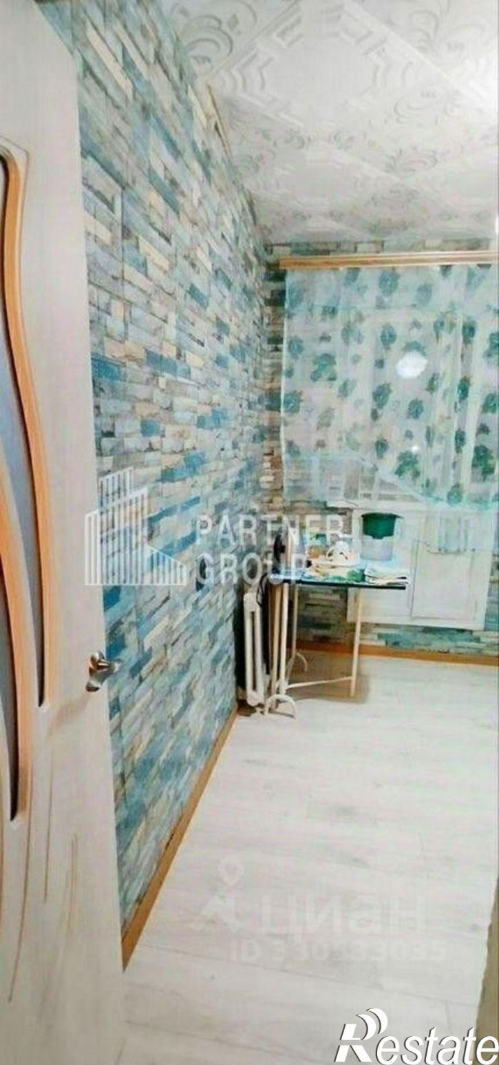 1-комн квартира улица Максима Горького, 31,  д. 31